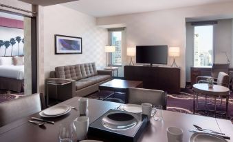 Residence Inn by Marriott Los Angeles L.A. Live