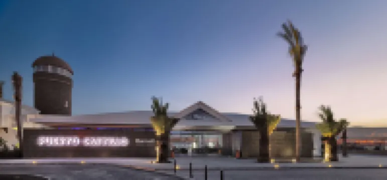 바르셀로 푸에르테벤투라 로얄 레벨