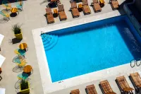 Hampton Inn by Hilton Piedras Negras - Pools