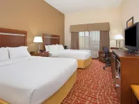 Holiday Inn Express & Suites GLENDIVE by IHG Hotels in Glendive