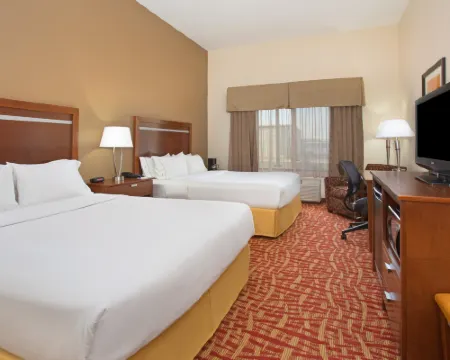 Holiday Inn Express & Suites GLENDIVE by IHG Hotels in Glendive