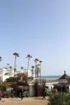 Beach Forest Paradise in Andaluz