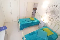 Casa Primus Torre Santo Stefano in Otranto