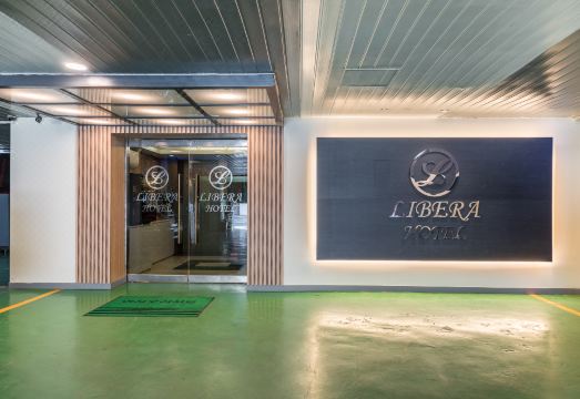 부천(원종동) 리베라호텔