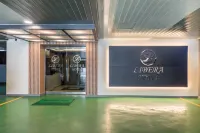 Bucheon (Wonjong-Dong) Riviera Hotel