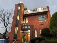 Naju Hyundai