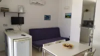 "lu Ientu" house in Otranto, Baia dei Turchi area no02