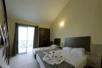 Arabella World Hotel Các khách sạn ở Avsallar