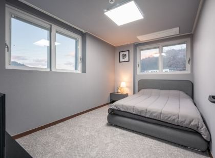 파주 들꽃향기풀빌라