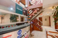 GS Hoteles- Callao Hotels in Callao