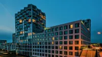 Holiday Inn Express Munich City West Hôtels à : 