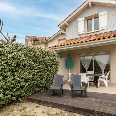 Le Hameau des Pêcheurs 1