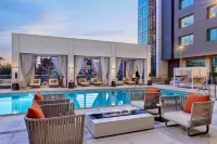 JW Marriott, Anaheim Resort