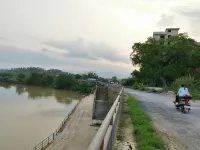 Fanmao Apartment (Gangxi Road)