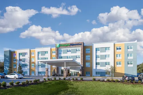 Holiday Inn Express & Suites WILDWOOD – THE VILLAGES by IHG