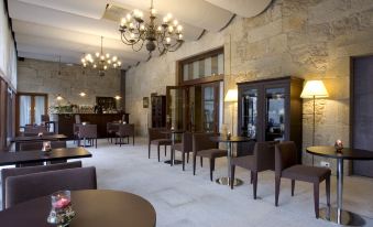 Hotel Pazo de Lestrove by Pousadas de Compostela