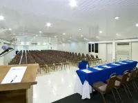 Thermas Hotel Mossoró Hotels in Mossoro