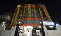 Treebo the Pearl Bliss Hotels in Patna