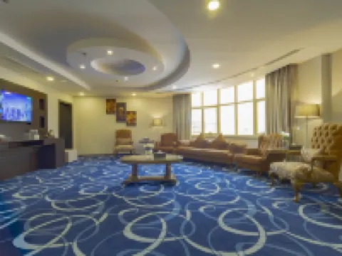 Cloud City Hotel Al Baha (EX Swiss Spirit Hotel Al Baha) Hotels in Al Baha