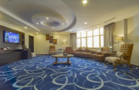 Cloud City Hotel Al Baha (EX Swiss Spirit Hotel Al Baha)