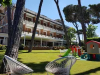 La Serena Hotel Fdm Hotels in Cinquale