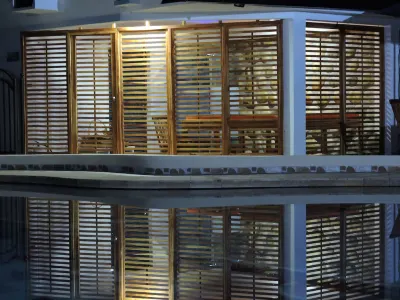 Hotel Melgar Villa Valeria Boutique Hotel di 