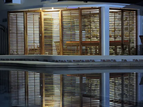 Hotel Melgar Villa Valeria Boutique Hotels in Melgar