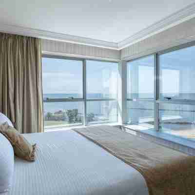 Cala di Volpe Boutique Hotel Rooms