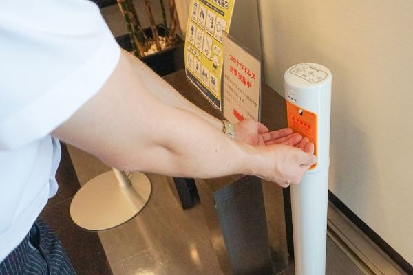 호텔 루트-인 코트 사쿠(Hotel Route-Inn Saku Minami Inter)_3