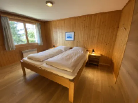 Chalet Soldanella (Bel205) ベルヴァルトのホテル