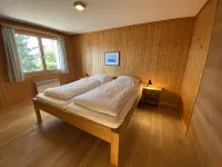 Chalet Soldanella (Bel205)