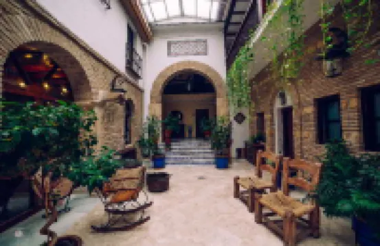 Hotel Posada de Vallina by MiRa Hotels near Mosque-Cathedral of Córdoba