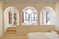 Xiehou Homestay (Baicheng University Town) - 2 estrellas