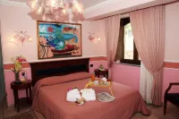 Hotel U' Bais Hotel in zona Castello Ruffo di Scilla