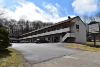 Plymouth Motor Lodge فنادق في بريستول