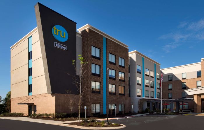 Tru by Hilton Murfreesboro