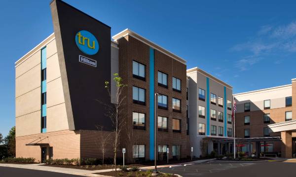 Tru by Hilton Murfreesboro
