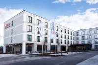 Hilton Garden Inn Munich Messe Hotels in Feldkirchen