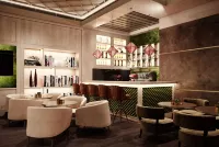 Wyndham Garden Burabay - С баром