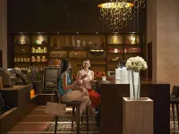 Fairmont Makati - 5-Sterne