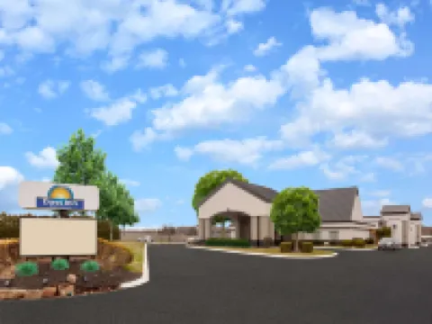 Days Inn by Wyndham Austintown Hotels in Austintown