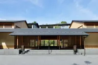 ROKU KYOTO，LXR 酒店及度假村 - 日本京都豪華酒店
