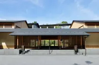 Roku Kyoto, Lxr Hotels & Resorts Hotel di Kita