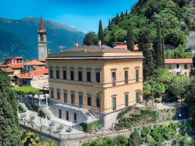 Hotel Villa Cipressi