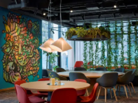 Scandic Örebro Central