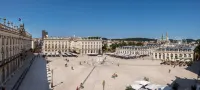 KOSY Appart'Hôtels Nancy - Coeur de Ville - Scenic