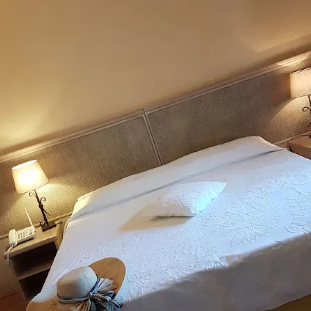 Hotel Gallo Nero