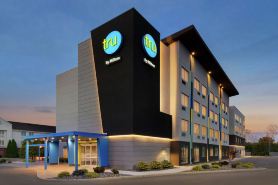 Tru by Hilton Sandusky
