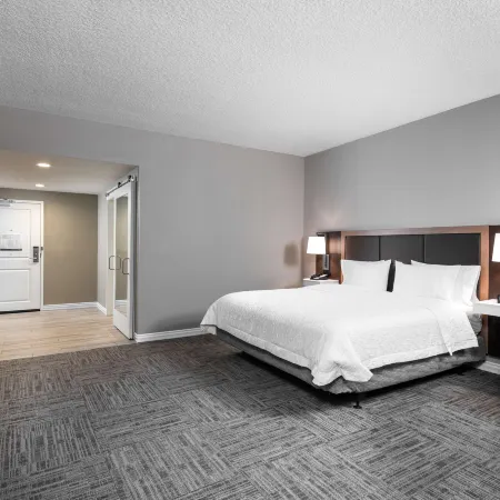 Hampton Inn & Suites West Melbourne-Palm Bay Road