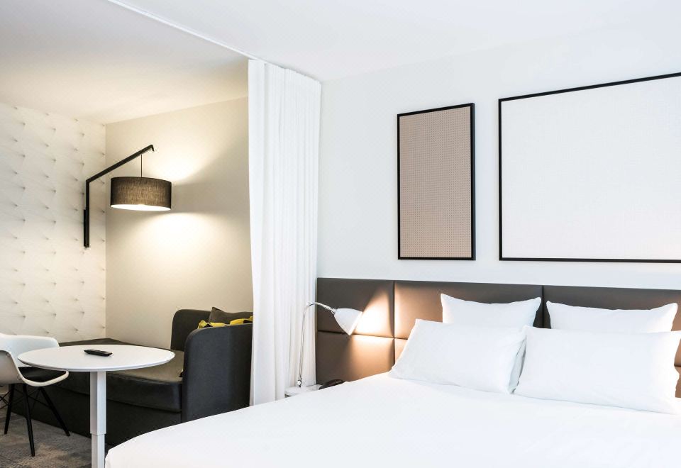 5. 노보텔 스위트 ..